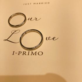 【アイプリモ(I-PRIMO)の口コミ】 シンプルで飽きのこない、でもかわいい物で探していました。数本試着させ…