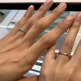 【GALA JEWELRY(ガラジュエリー)の口コミ】 やはり価格のリーズナブルさと商品のクオリティの高さです。希望すれば指…