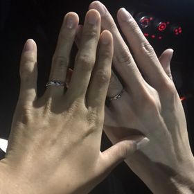 【ミンサーリングの口コミ】 もともとミンサーリングを知ったきっかけは、石垣島でのプロポーズでした…