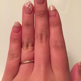 【俄(にわか)の口コミ】 店員さんがとても丁寧に説明してくれたこともあり、指輪について色々聞け…