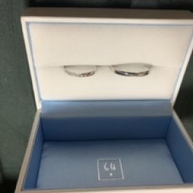 【GALA JEWELRY(ガラジュエリー)の口コミ】 指輪に関しては、ただ漠然と店舗で数種類を実際に見て決めようと考えてお…