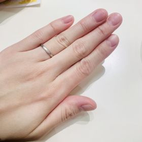 【COLANY(コラニー)の口コミ】 最初、2人ともデザインの好みがバラバラでしたが、コラニーさんの中で違う…