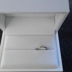 【ギンザタナカブライダル(GINZA TANAKA BRIDAL)の口コミ】 デザインと付け心地の良さを求めて、かなりの店舗をまわりました。こちら…