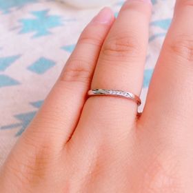 【俄(にわか)の口コミ】 既に結婚している友人がおすすめしていて、雑誌などでも取り上げられてい…