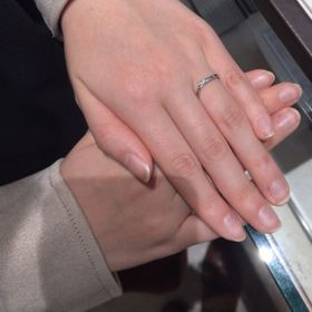 【俄(にわか)の口コミ】 V字型のデザインでとても独創的なここのお店にしかないようなデザインで、…