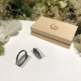 【SORA(ソラ)の口コミ】 軽くて丈夫、かつ、他の人と被らないものが欲しいと考えていました。
シン…