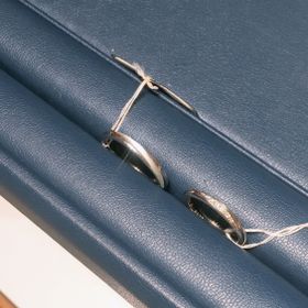 【銀座ダイヤモンドシライシの口コミ】 購入した指輪はブーケ。
この指輪に込められている思いやテーマも素敵だっ…