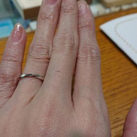 【1122 iifuufu bridal(いい夫婦ブライダル)の口コミ】 いい夫婦ブライダルにちなんだ低価格でありながらとてもシンプルできれい…