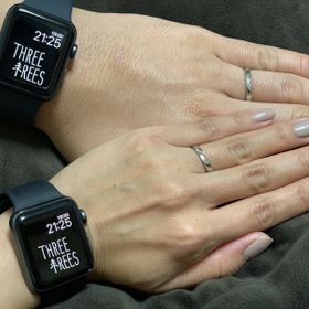 【THREE TREES(スリーツリーズ)の口コミ】 初めてお店を知ったのはInstagramでした。
まだ結婚も決まっていない頃か…