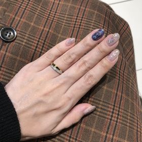 【アイプリモ(I-PRIMO)の口コミ】 重ねてるようなデザインが他の所にはなく、周りとかぶらない所や、お洒落…