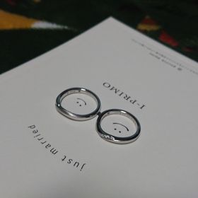 【アイプリモ(I-PRIMO)の口コミ】 主に妻の直感で決めましたが、、特に夫婦とも捻りの加工がり捻りの部分に…