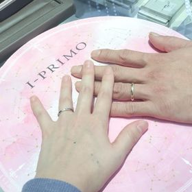 【アイプリモ(I-PRIMO)の口コミ】 デザインのかわいさとシンプルさを求めていましたがぴったりが見つかりま…