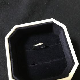 【4℃ BRIDAL(ヨンドシーブライダル)の口コミ】 普段手をよく使う仕事なので水などに濡れたり擦れたりしても、装飾が取れ…