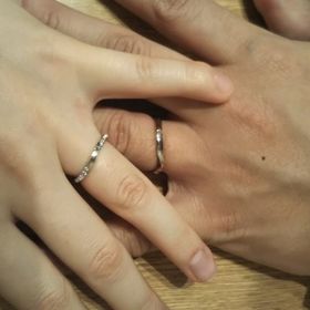 【アイプリモ(I-PRIMO)の口コミ】 2人ともアトピーなので、最初はアレルゲンフリーのチタン素材のものを見に…