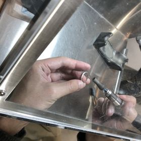 【Smith(工房スミス)の口コミ】 ホームページで見た感じの雰囲気の良さと、手作りゆえ予算も含めてフレキ…