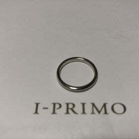 【アイプリモ(I-PRIMO)の口コミ】 最初は2人でシンプルなものを求めていましたが、色々なデザインのものを見…