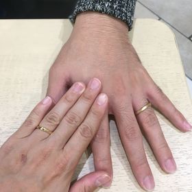 【THREE TREES(スリーツリーズ)の口コミ】 自分たちの手作りという唯一無二のものを作ることができるというところが…