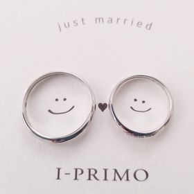 【アイプリモ(I-PRIMO)の口コミ】 普段指輪を着けない私たちですが、違和感が少なくフィットしました。指輪…