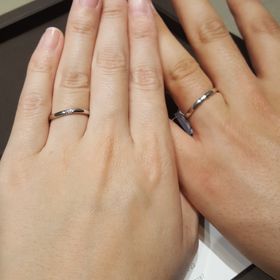 【アイプリモ(I-PRIMO)の口コミ】 こちらの指輪の名前の由来がとても素敵だと思い、購入を決定しました。
ダ…