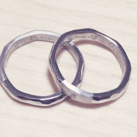 【uchimari(ウチマリ)の口コミ】 自分たちで手作りできるので思い出作りにぴったりです。金属が6種類から選…