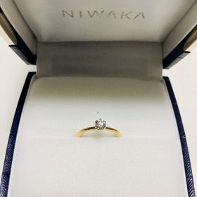 【俄(にわか)の口コミ】 シンプルなものを、と決めていましたが、シンプルかつ自分達らしく個性の…