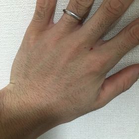 【銀座ダイヤモンドシライシの口コミ】 妻が好きなデザインがたまたまダイヤモンドシライシにあり、私は特にこだ…