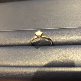 【銀座ダイヤモンドシライシの口コミ】 店員の態度がよかった。親身になって考えてくれた。
ダイヤの質が良いのが…