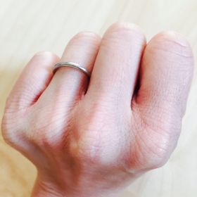 【MAGIC THEATER】の口コミ 初めは、ハイブランドで探していたのですが
旦那がブランド物に興味が無い...