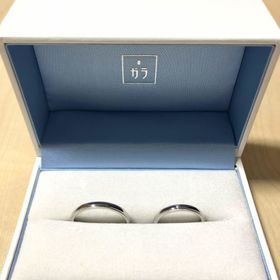 【GALA JEWELRY(ガラジュエリー)の口コミ】 まず何よりも値段がお安いのでとても手が出しやすく、指輪についてはなる…