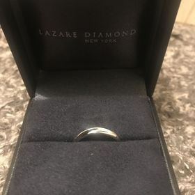 【ラザール ダイヤモンド(LAZARE DIAMOND)の口コミ】 接客してくれた方がとても印象に残りました！
楽しく指輪探しが出来きまし…