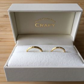 【CRAFY(クラフィ)の口コミ】 金属ではなく、樹脂製の型を削る作業なので簡単に削り、デザインすること…