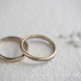 【Cayof(カヨフ)の口コミ】 既製品では気にいるものが見つからないので、こちらのお店に。時間が経っ…