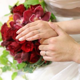 【agete(アガット)の口コミ】 アガットが好きで前からアガットにしたいと思っていたため、折角ならと青…