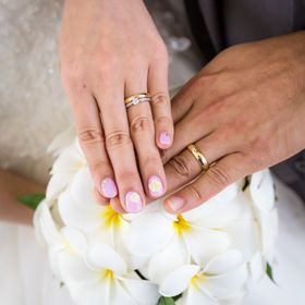 【ティファニー(Tiffany & Co.)の口コミ】 最初は彼の希望で普段使いもしやすいエタニティを考えていましたが、お店…