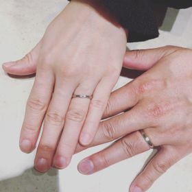 【PORTADA(ポルターダ)の口コミ】 着け心地がいい。お互いスポーツもするので、着けていて違和感がないもの…