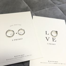 【アイプリモ(I-PRIMO)の口コミ】 担当者とのお話を通じてです。最初はどんなデザインでもいいと思ってまし…