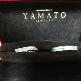 【PILOT BRIDAL(パイロットブライダル)の口コミ】 つけた時に手がきれいにみえる、見る度に気持ちが高揚するだろうなと思え…