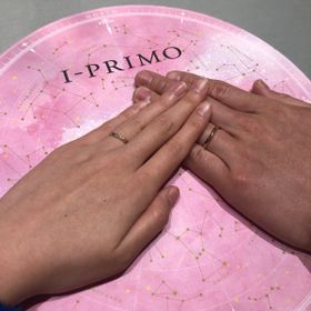 【アイプリモ(I-PRIMO)の口コミ】 着けた感じ違和感がない！！これが一番大切にしたポイントです！毎日つけ…