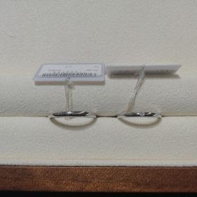 【TRECENTI(トレセンテ)の口コミ】 シンプルかつ細身で悪目立ちのしないデザインに惹かれました。また、内甲…