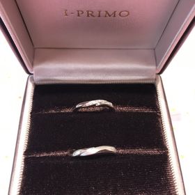 【アイプリモ(I-PRIMO)の口コミ】 最初は控えめで仕事にも響かないようなものを選ぼうも思いましたが、実際…