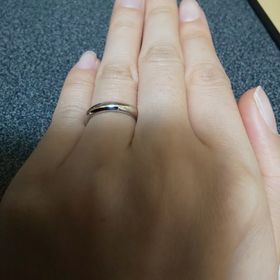 【ichi(イチ)の口コミ】 購入の決め手は、オーダーメードの指輪がつくれるということ。また、指輪…