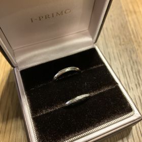 【アイプリモ(I-PRIMO)の口コミ】 2020年入籍予定であったため、2020年モデルというところに惹かれました。2…