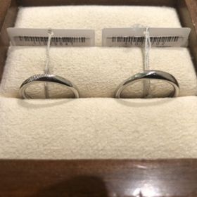 【TRECENTI(トレセンテ)の口コミ】 スーツを着て、カチッとしている仕事なので、
その際につけれるものを探し…