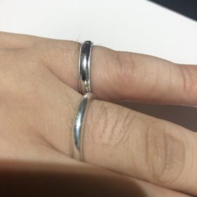 【TRECENTI(トレセンテ)の口コミ】 キッコという名前の指輪をつけさせて頂いたのですが
他社には無いくらいの…