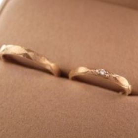 【ORECCHIO(オレッキオ)の口コミ】 今まで結婚指輪を見たことがなかったので、いざ結婚指輪を探そうとすると
…