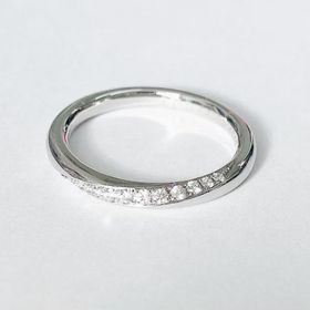 【アイプリモ(I-PRIMO)の口コミ】 結婚指輪は日常生活でつけるのでダイヤがついていないものを探していまし…