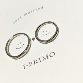 【アイプリモ(I-PRIMO)の口コミ】 長くつけることになるので、飽きのこないデザインが良いなと思い、シンプ…