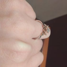 【ケイウノ ブライダル(K.UNO BRIDAL)の口コミ】 ディズニーのキャラクターであるチップとデールをモチーフにしたデザイン…