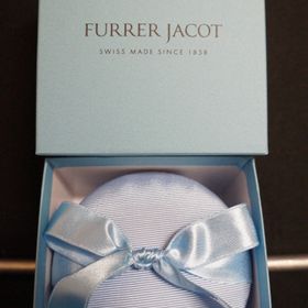 【【閉業】フラー・ジャコー(FURRER-JACOT)の口コミ】 いろいろ周りデザインは大きく違うところはあまりなかったので、アフター…