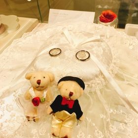 【TRECENTI(トレセンテ)の口コミ】 シンプルな指輪を探していたので、シンプルで指にフィットし長く使い続け…